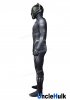 Superior Black Panther 2018 Movie Spandex Zentai Suit Cosplay Costume - enhanced version - handmade draw lines | UncleHulk