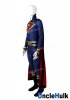 President Super from Earth 23 Cosplay Costume Set - No.33 | UncleHulk