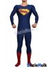 Super Zentai Costume 10 (include cloak and soles)