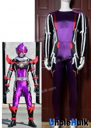 Kikai Sentai Zenkaiger Stacey Cosplay Costume Kikaitopia Dynasty Tojitendo | UncleHulk