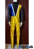 Kishiryu Sentai Ryusoulger Ryusoul Gold Cosplay Costume - with Gloves | UncleHulk