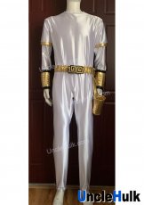 Gosei Sentai Dairanger KibaRanger Kou of the Howling New Star Cosplay Bodysuit | UncleHulk