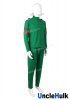 Masked Rider V3 Cosplay Costume Set - Jacket Trousers Collar and Shoulder Straps | UncleHulk