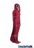 Kurama Cosplay Costume - in comic Naruto