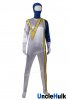 Tokusou Sentai Dekaranger DekaBreak Cosplay Bodysuit | UncleHulk