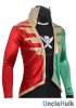 Kaizouku Sentai Gokaiger Colorized Soldier Cosplay Costume | UncleHulk