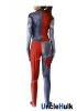 Harley Quinn Spandex Zentai Bodysuit | UncleHulk