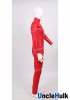 Masked Rider Ryuga Red Form Cosplay Costume - Version B | UncleHulk