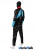 Kamen Rider THE NEXT 1 Cosplay Costume - include jacket trousers gloves and scarf | UncleHulk