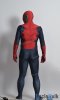 Colorful Deadpool Printed Spandex Zentai Bodysuit (with rubber lenses) | UncleHulk