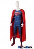 Super Cosplay Costume Man of Steel - with cloak - No.26 | UncleHulk