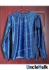 Zyuden Sentai Kyoryuger Kyoryu-blue Cosplay Costume - Bodysuit and Shirt | UncleHulk