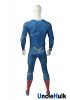 Superm Spandex Zentai Costume 13 Halloween Costume | UncleHulk