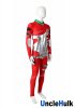 Kamen Rider ZX Cosplay Costume - Suit and Scarf | UncleHulk