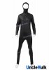 Masked Rider 1 Undercoat - Rubberized Fabric | UncleHulk