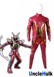 Masked Rider Chalice WildForm Cosplay Costume Version 2 | UncleHulk