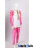 Gosei Sentai Dairanger HououRanger Dai-pink Cosplay Bodysuit | UncleHulk