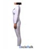 National Flag Spandex Zentai Full Bodysuit (without hood)