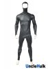 Armor Hero Rhino-Man Spandex Cosplay Costume Halloween Suit | UncleHulk