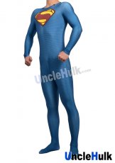 Super Zentai Costume 8 (inclued cloak)