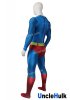 Super Full Printed Spandex Cosplay Costume - No.21 | UncleHulk