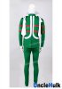 Masked Rider V3 Cosplay Costume Set - Version PR0524L | UncleHulk