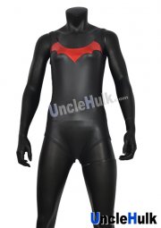 Bat Girl Zentai Costume (gumming) | UncleHulk