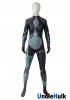 Imp Midna Cosplay Costume model 2 |The Legend of Zelda - Twilight Princess Printed Spandex Zentai Suit | UncleHulk