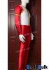 Gosei Sentai Dairanger Red Ranger Cosplay Bodysuit | UncleHulk