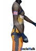 Tracer Zentai Costume