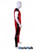 Choshinsei Flashman Red Flash Jin Cosplay Bodysuit | UncleHulk