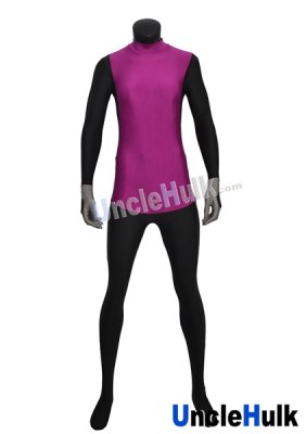 Beast Boy Spandex Zentai Suits | UncleHulk