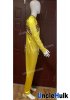 Hyakujuu Sentai Gaoranger GaoYellow the Noble Eagle Cosplay Costume - male soldier PR1110 | UncleHulk