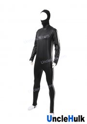 Masked Rider 1 Undercoat - Rubberized Fabric | UncleHulk