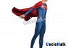 Super Zentai Costume 5 (inclued cloak)