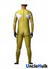 Yellow Ranger Trini Kwan Mighty Morphin Kyoryusentai Zyuranger