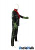 Kamen Rider Hopper2 THE FIRST Cosplay Costume - include jacket trousers gloves and scarf | UncleHulk