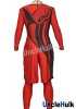 Doubutsu Sentai Zyuohger Whale Cosplay Bodysuit | UncleHulk