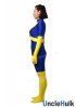 Cyclops Female Spandex Zentai Cosplay Costume | UncleHulk