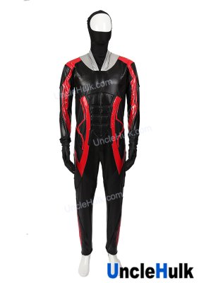 Kamen Rider Zero-One Hell Rising Hopper Cosplay Costume | UncleHulk