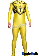 Doubutsu Sentai Zyuohger Lion Cosplay Bodysuit | UncleHulk