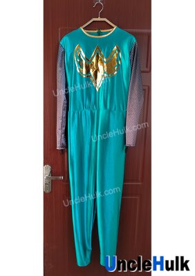 Ninpuu Sentai Hurricaneger Sky Ninja Shurikenger Cosplay Costume | UncleHulk