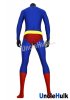 Super Zentai Costume 3 (nylon)(include cloak and soles)