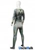 Mera 2019 Movie Aquawoman Zentai Cosplay Costume | UncleHulk