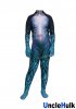 Aquaman Spandex Zentai Costume | UncleHulk