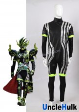 Kamen Rider Genm lv0 Cosplay Costume - Version2 | UncleHulk