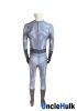 Super Red Son Cosplay Costume - SH0328 | UncleHulk