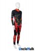 SSSS.GRIDMAN Cosplay Bodysuit Printed Zentai Suit | UncleHulk