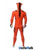 Ben 10 Ultimate Alien Rath Force Spandex Zentai Costume Cosplay Bodysuit | UncleHulk