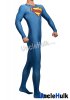 Super Zentai Costume 8 (inclued cloak)